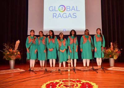 2019 Concert Global Ragas