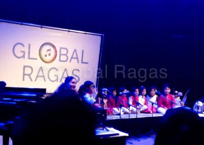 2018 Concert Global Ragas