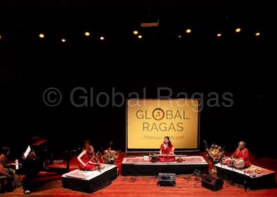 2018 Concert Global Ragas
