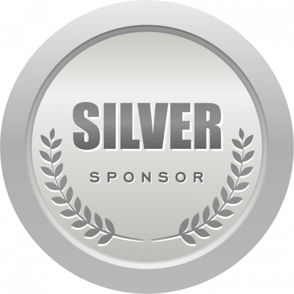 Zilver sponsor